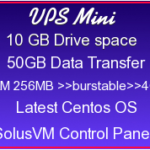vps-mini