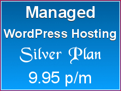 managed wordpress hosting