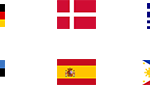 flags